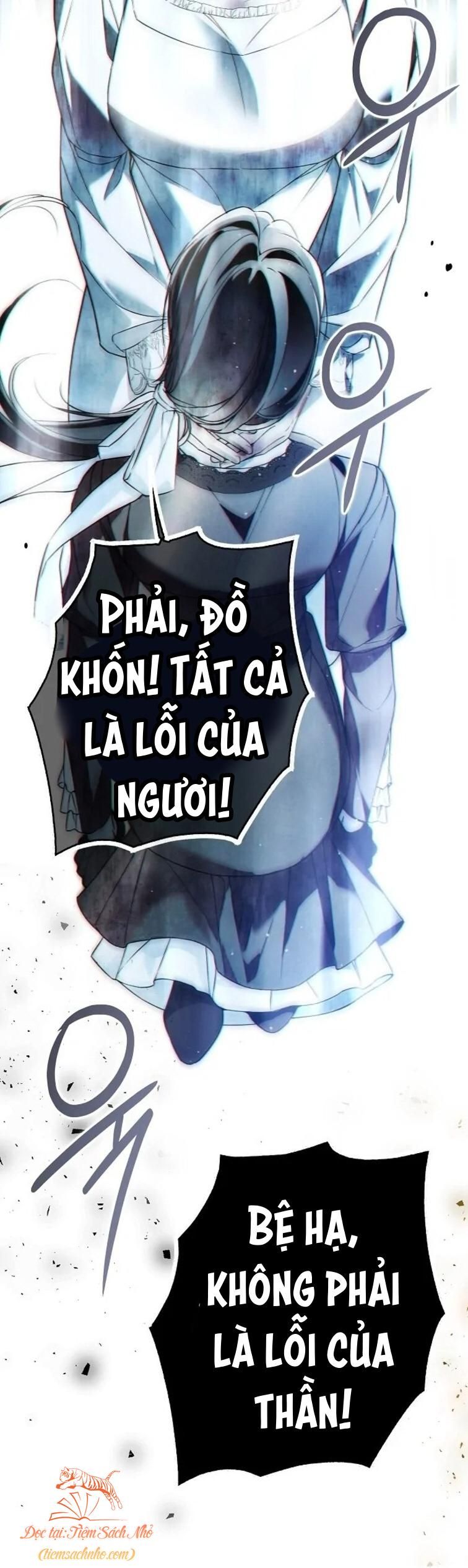 đọc truyện Có Kẻ Đã Sở Hữu Cơ Thể Của Tôi Chương 38 ảnh 11 tại Giả Dược