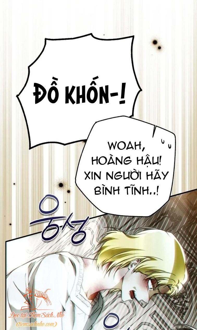đọc truyện Có Kẻ Đã Sở Hữu Cơ Thể Của Tôi Chương 38 ảnh 16 tại Giả Dược