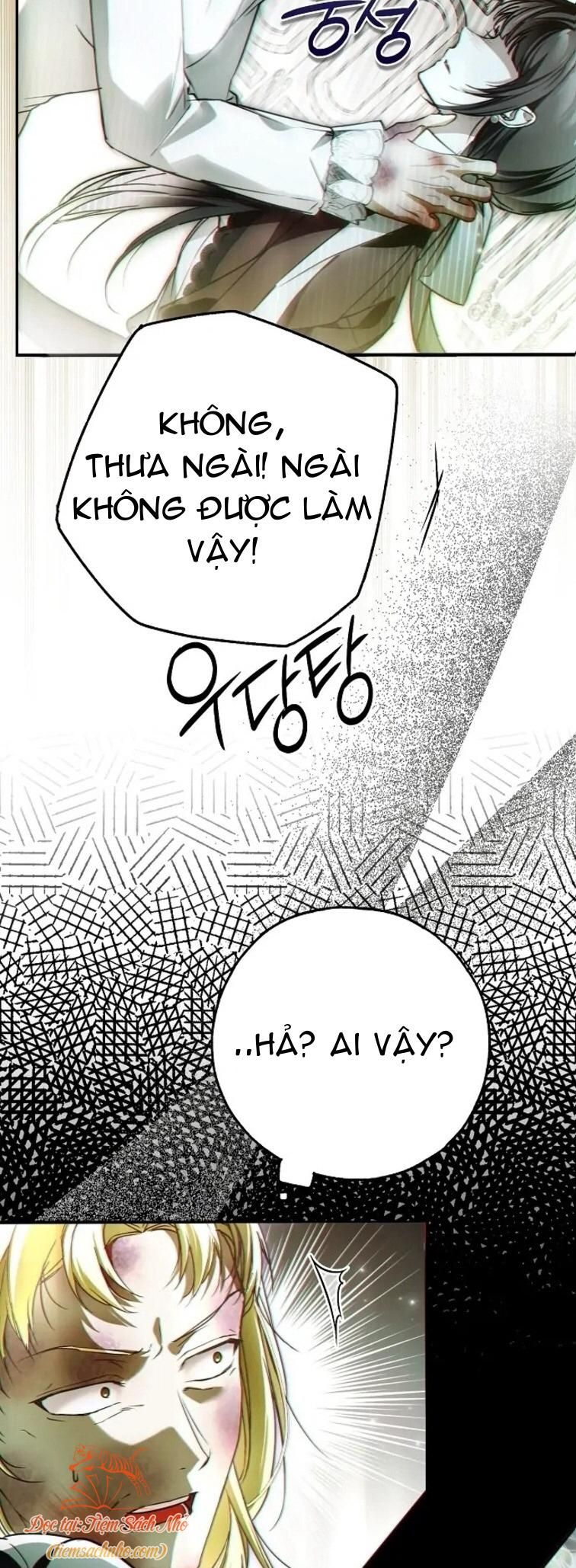 đọc truyện Có Kẻ Đã Sở Hữu Cơ Thể Của Tôi Chương 38 ảnh 17 tại Giả Dược