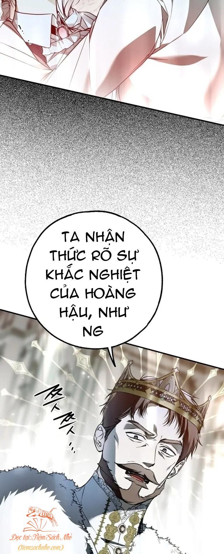 đọc truyện Có Kẻ Đã Sở Hữu Cơ Thể Của Tôi Chương 38 ảnh 3 tại Giả Dược