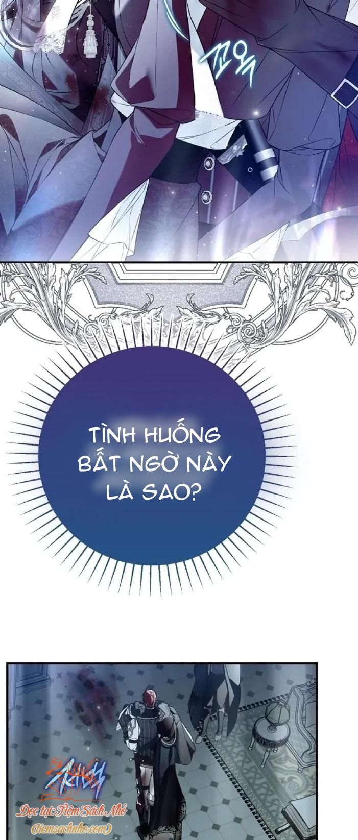đọc truyện Có Kẻ Đã Sở Hữu Cơ Thể Của Tôi Chương 38 ảnh 30 tại Giả Dược