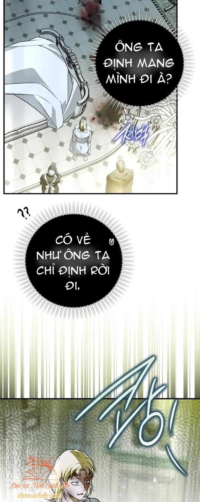 đọc truyện Có Kẻ Đã Sở Hữu Cơ Thể Của Tôi Chương 38 ảnh 31 tại Giả Dược