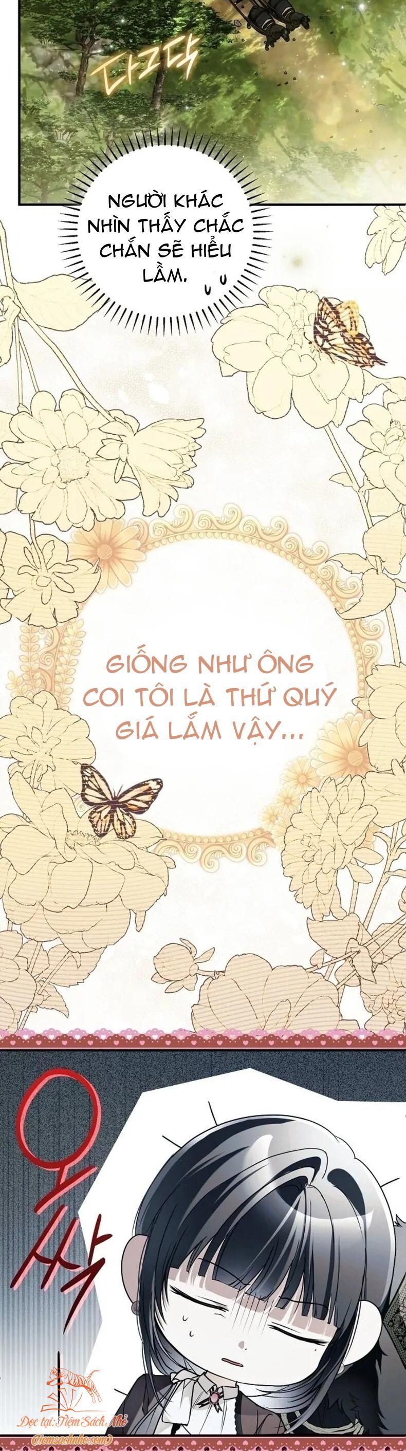 đọc truyện Có Kẻ Đã Sở Hữu Cơ Thể Của Tôi Chương 38 ảnh 38 tại Giả Dược