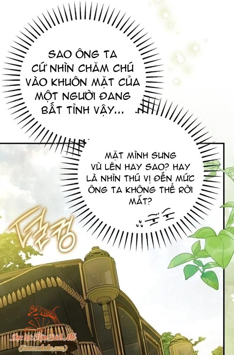 đọc truyện Có Kẻ Đã Sở Hữu Cơ Thể Của Tôi Chương 38 ảnh 45 tại Giả Dược