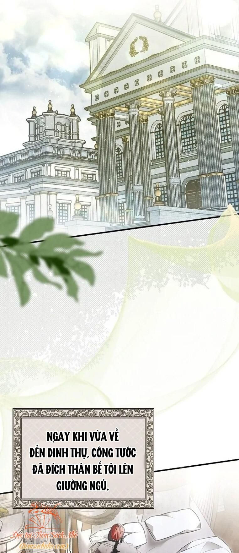 đọc truyện Có Kẻ Đã Sở Hữu Cơ Thể Của Tôi Chương 38 ảnh 49 tại Giả Dược