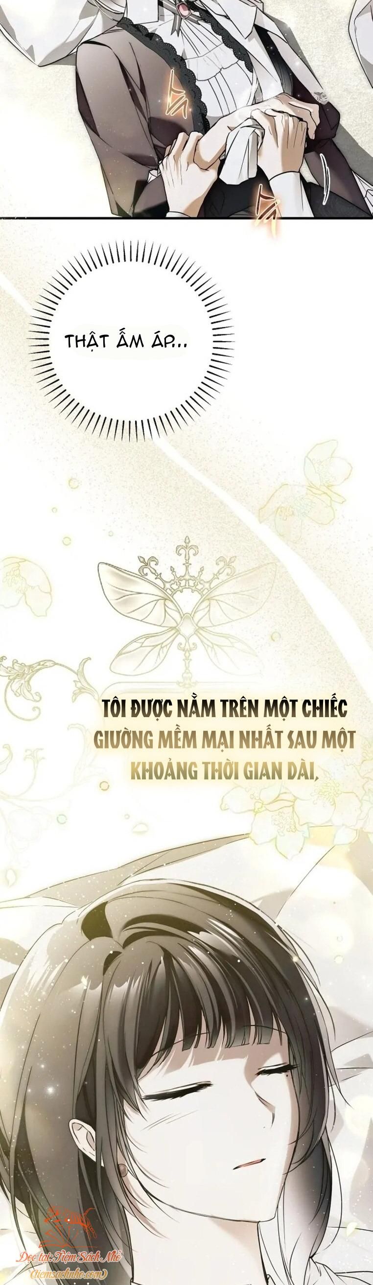 đọc truyện Có Kẻ Đã Sở Hữu Cơ Thể Của Tôi Chương 38 ảnh 53 tại Giả Dược