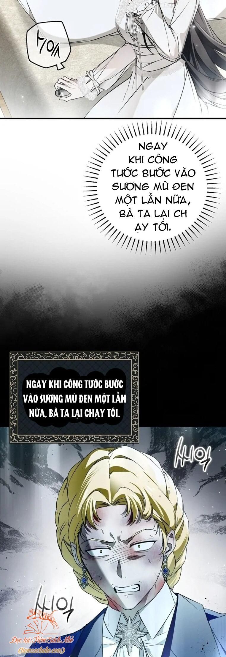 đọc truyện Có Kẻ Đã Sở Hữu Cơ Thể Của Tôi Chương 38 ảnh 58 tại Giả Dược