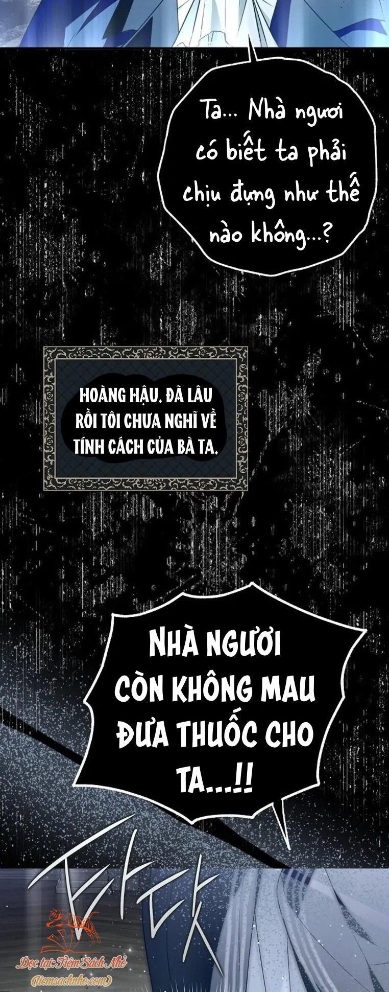đọc truyện Có Kẻ Đã Sở Hữu Cơ Thể Của Tôi Chương 38 ảnh 59 tại Giả Dược