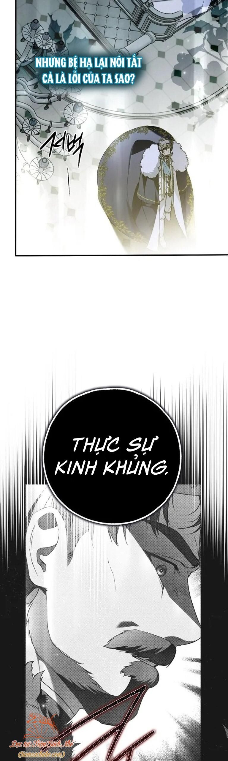 đọc truyện Có Kẻ Đã Sở Hữu Cơ Thể Của Tôi Chương 38 ảnh 7 tại Giả Dược