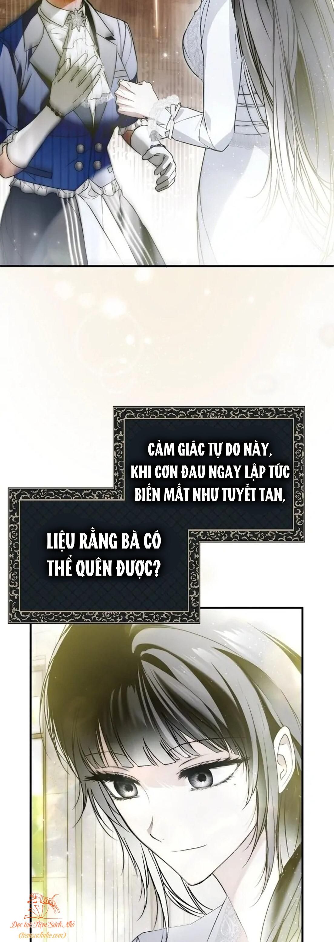 đọc truyện Có Kẻ Đã Sở Hữu Cơ Thể Của Tôi Chương 38 ảnh 66 tại Giả Dược