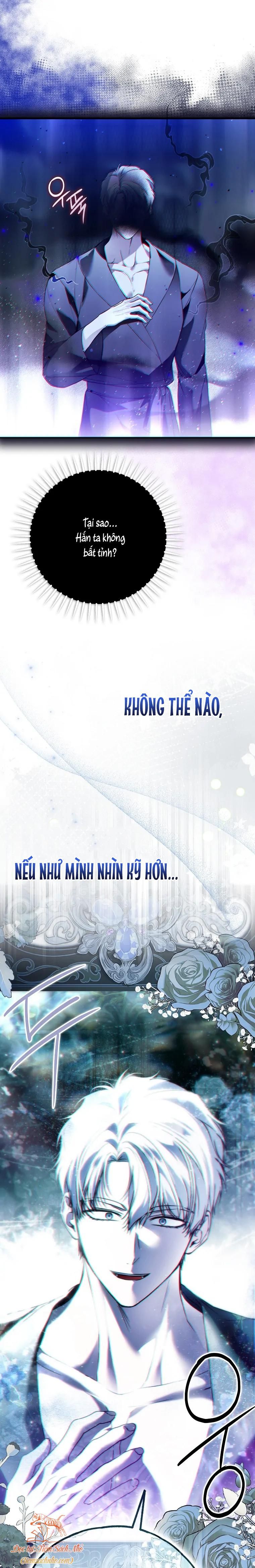 đọc truyện Có Kẻ Đã Sở Hữu Cơ Thể Của Tôi Chương 41 ảnh 20 tại Giả Dược