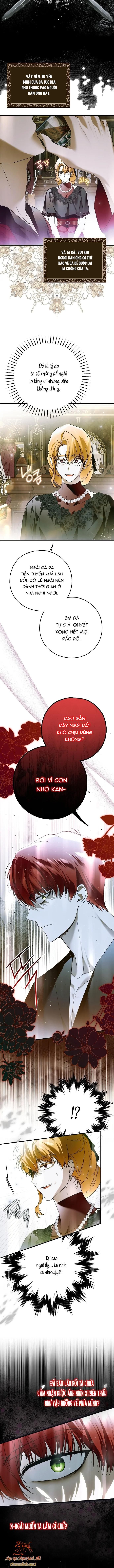 đọc truyện Có Kẻ Đã Sở Hữu Cơ Thể Của Tôi Chương 42 ảnh 5 tại Giả Dược