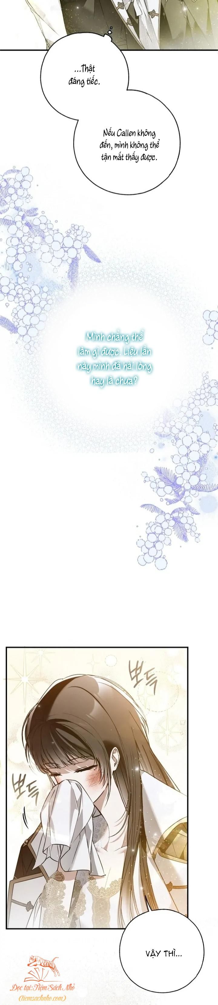 đọc truyện Có Kẻ Đã Sở Hữu Cơ Thể Của Tôi Chương 44 ảnh 12 tại Giả Dược