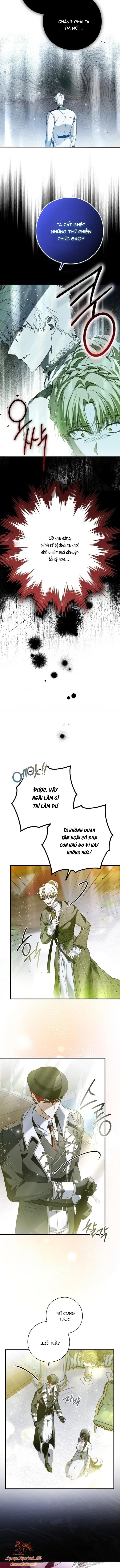 đọc truyện Có Kẻ Đã Sở Hữu Cơ Thể Của Tôi Chương 44 ảnh 10 tại Giả Dược