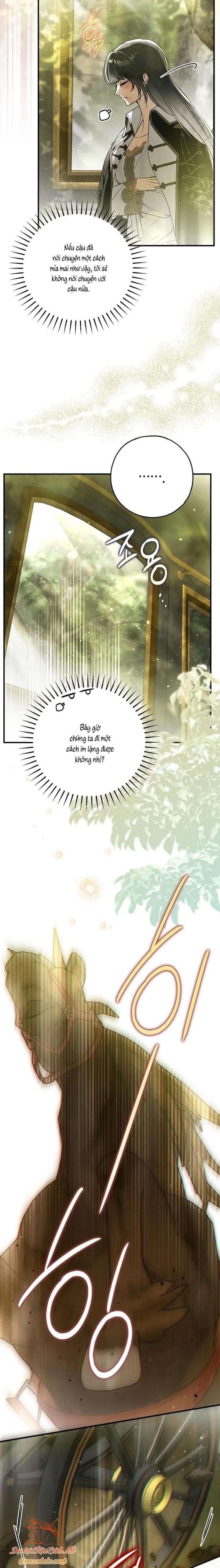 đọc truyện Có Kẻ Đã Sở Hữu Cơ Thể Của Tôi Chương 45 ảnh 15 tại Giả Dược