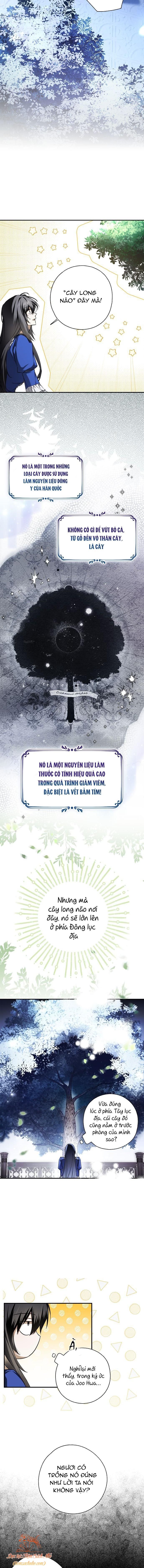 đọc truyện Có Kẻ Đã Sở Hữu Cơ Thể Của Tôi Chương 5 ảnh 10 tại Giả Dược
