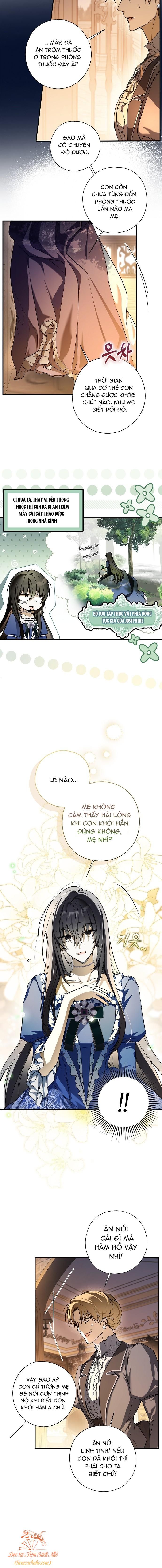 đọc truyện Có Kẻ Đã Sở Hữu Cơ Thể Của Tôi Chương 6 ảnh 9 tại Giả Dược