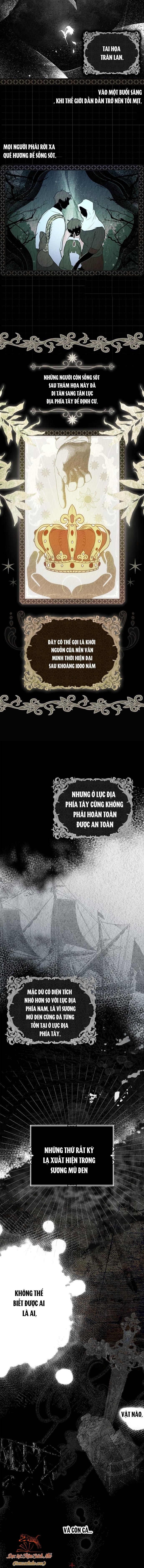 đọc truyện Có Kẻ Đã Sở Hữu Cơ Thể Của Tôi Chương 7 ảnh 9 tại Giả Dược