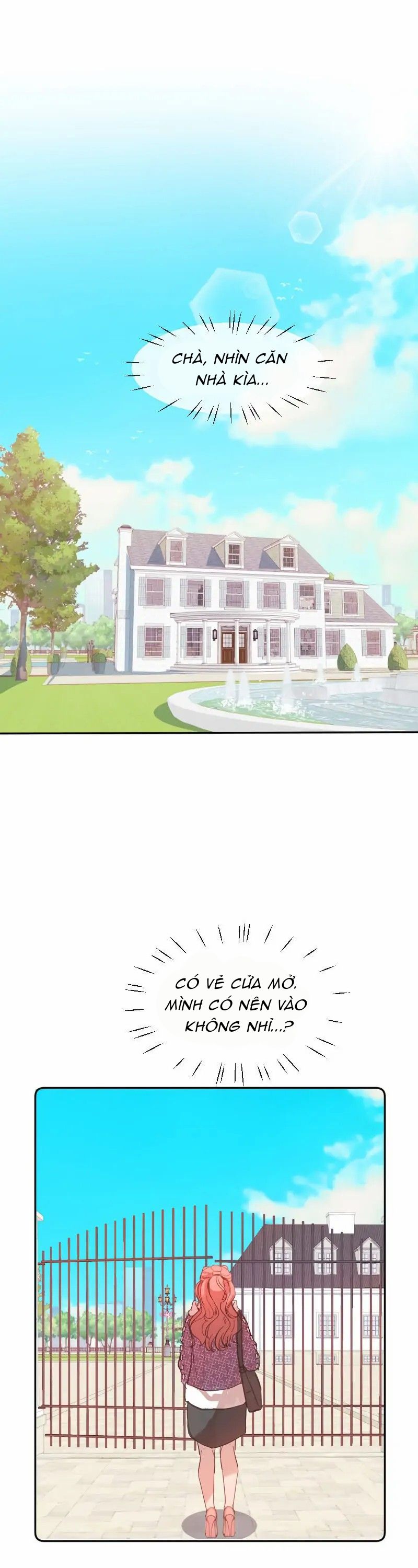 đọc truyện Có Lẽ Em Là Của Anh Chương 1.2 ảnh 24 tại Giả Dược