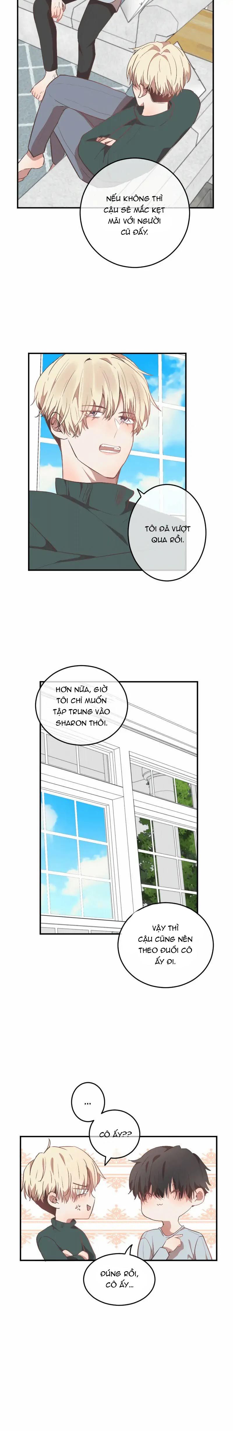 đọc truyện Có Lẽ Em Là Của Anh Chương 11.1 ảnh 15 tại Giả Dược