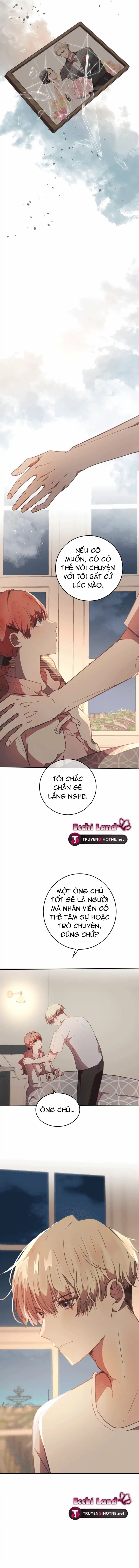 đọc truyện Có Lẽ Em Là Của Anh Chương 13.1 ảnh 4 tại Giả Dược
