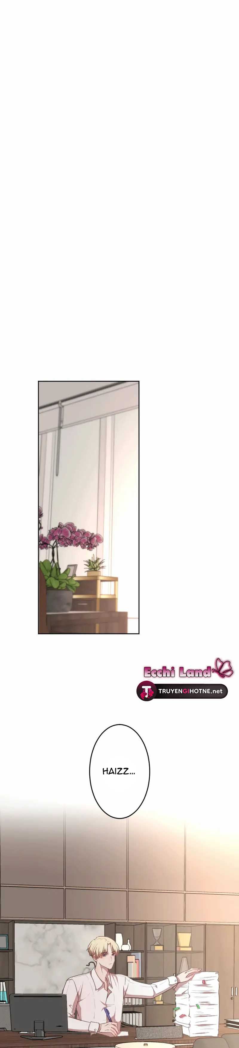 đọc truyện Có Lẽ Em Là Của Anh Chương 14.1 ảnh 7 tại Giả Dược
