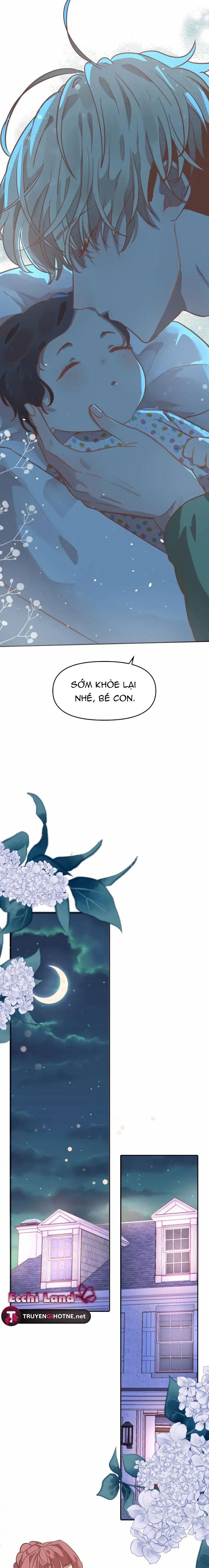 đọc truyện Có Lẽ Em Là Của Anh Chương 3.2 ảnh 4 tại Giả Dược