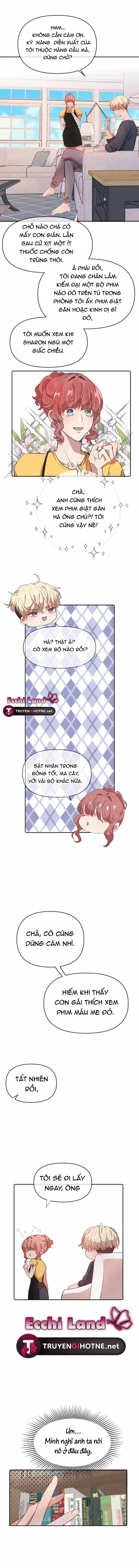 đọc truyện Có Lẽ Em Là Của Anh Chương 7.2 ảnh 2 tại Giả Dược