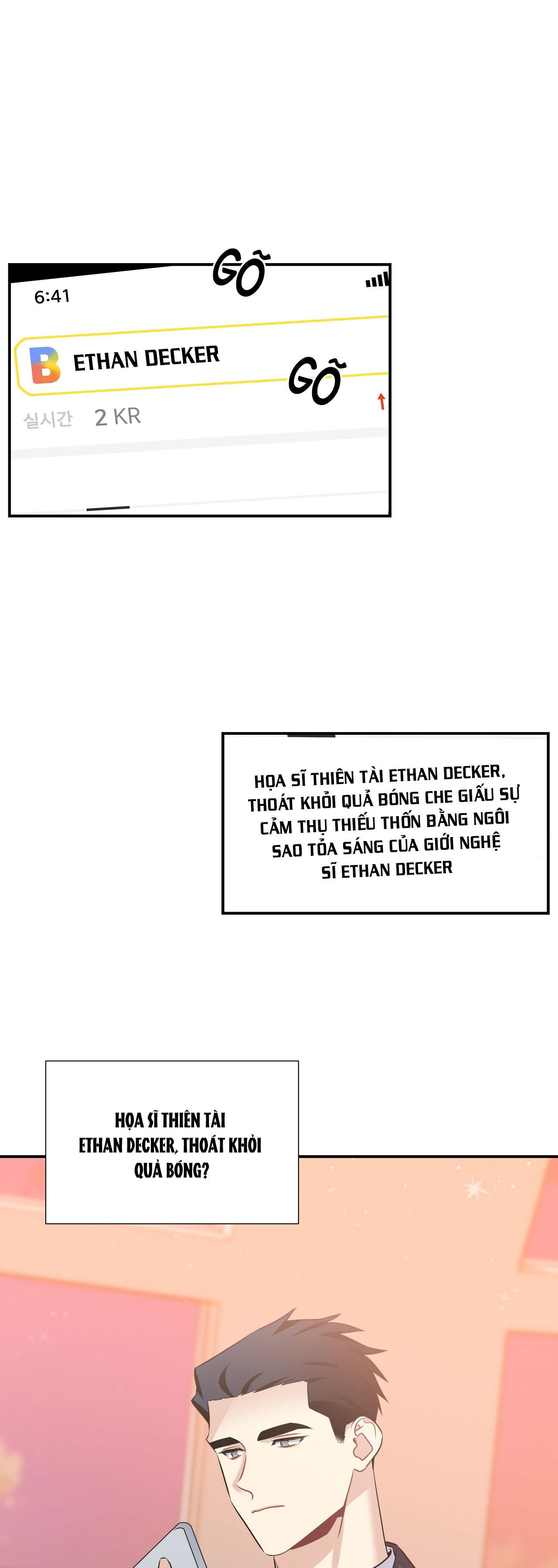 đọc truyện Có Lẽ Là Lãng Mạn Chương 7 ảnh 1 tại Thiên Thai Truyện
