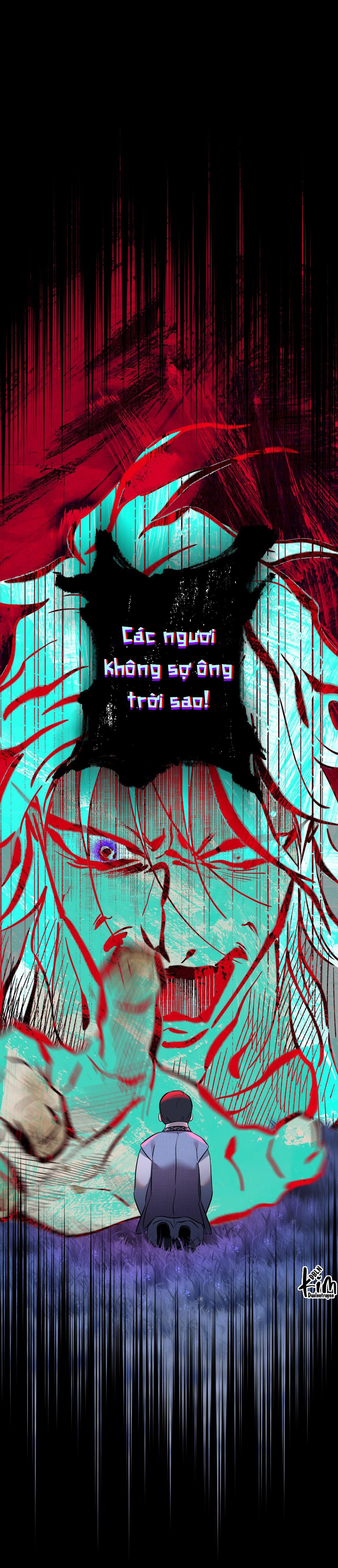đọc truyện Có Lẽ Mỗi Ngày Đều Mưa Chương 12 ảnh 23 tại Thiên Thai Truyện