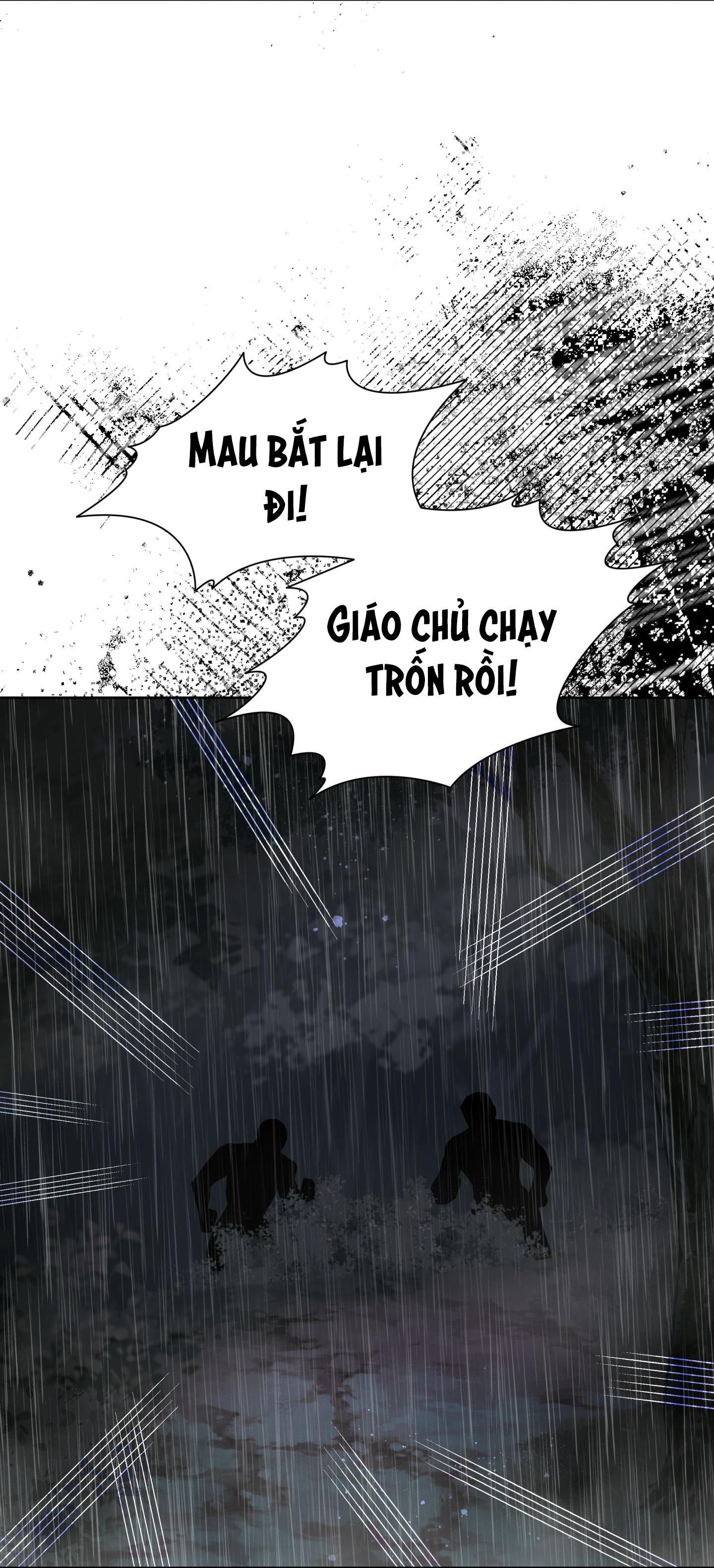 đọc truyện Có Lẽ Mỗi Ngày Đều Mưa Chương 14 ảnh 25 tại Thiên Thai Truyện