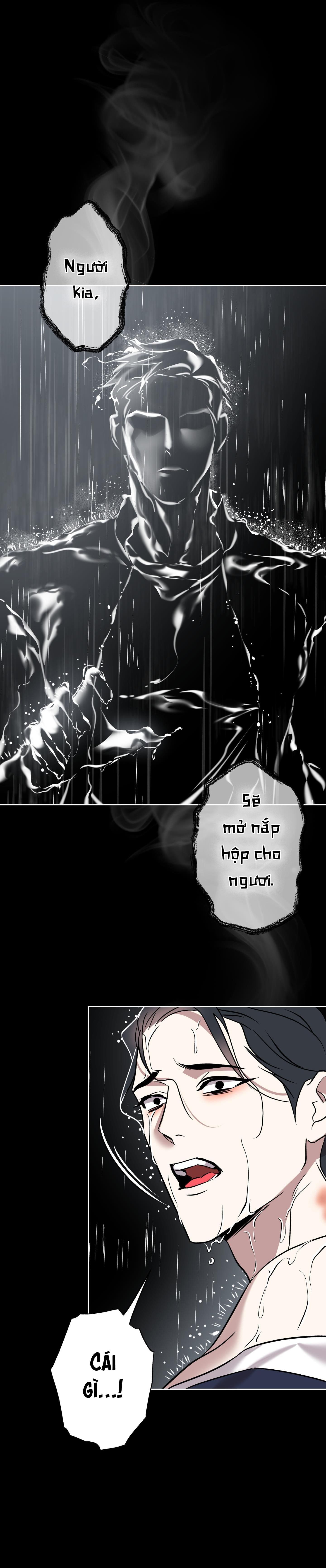 đọc truyện Có Lẽ Mỗi Ngày Đều Mưa Chương 2 ảnh 31 tại Giả Dược