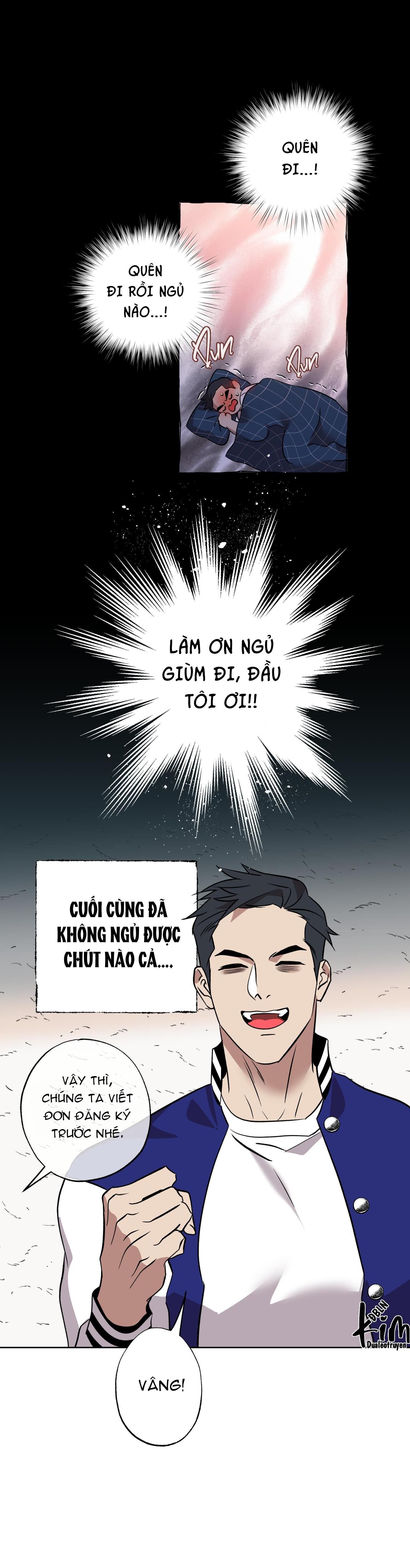 đọc truyện Có Lẽ Mỗi Ngày Đều Mưa Chương 2 ảnh 43 tại Giả Dược