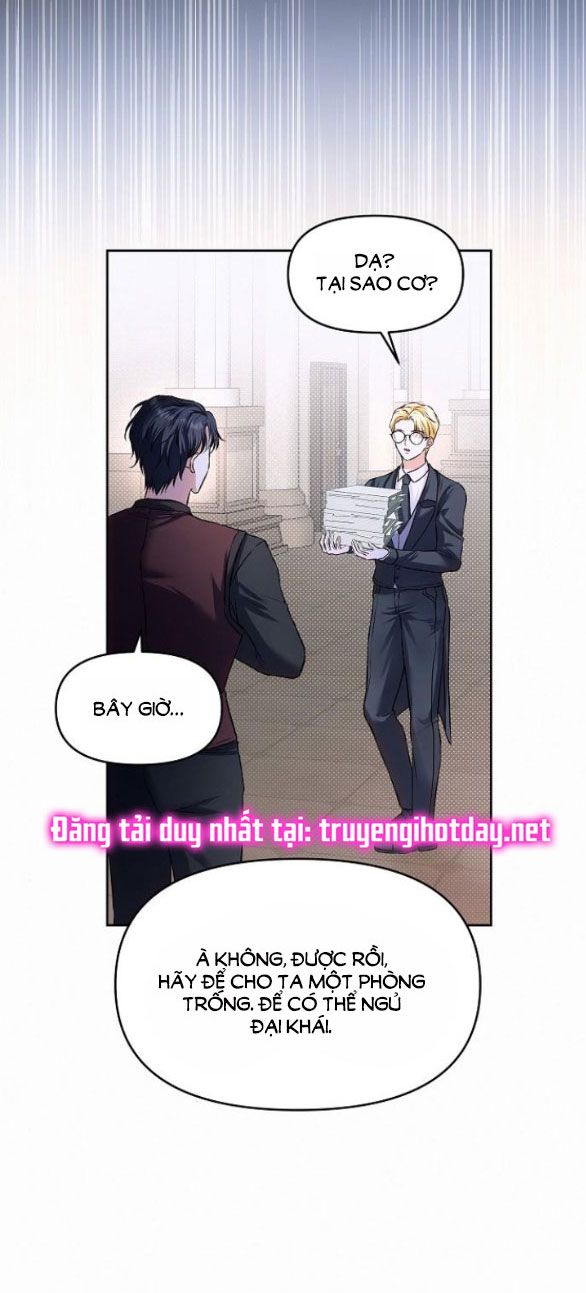 đọc truyện Có Lẽ Tôi Đã Sai Lầm Khi Kết Hôn Chương 11 ảnh 3 tại Truyện Dạ Ký