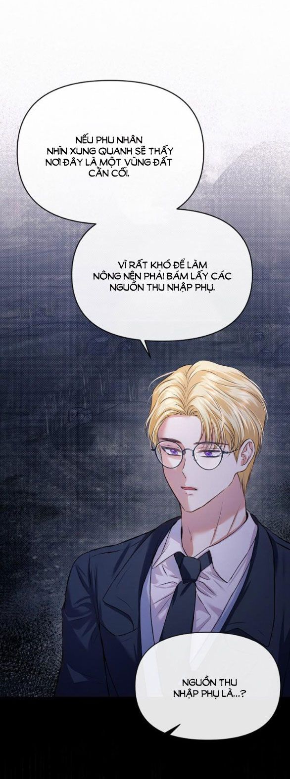đọc truyện Có Lẽ Tôi Đã Sai Lầm Khi Kết Hôn Chương 11 ảnh 35 tại Truyện Dạ Ký