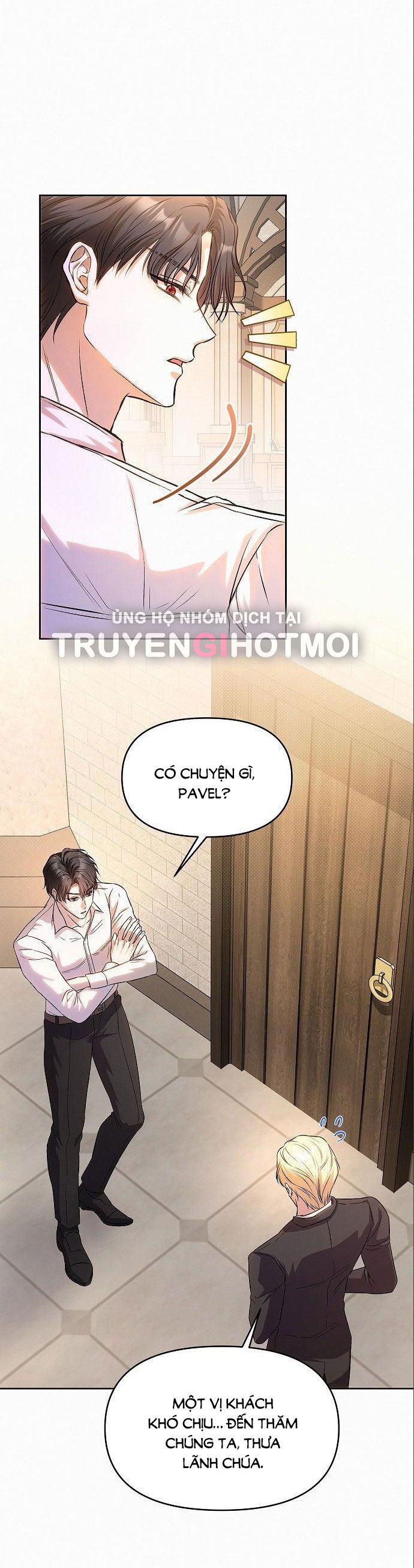 đọc truyện Có Lẽ Tôi Đã Sai Lầm Khi Kết Hôn Chương 15 ảnh 47 tại Truyện Dạ Ký