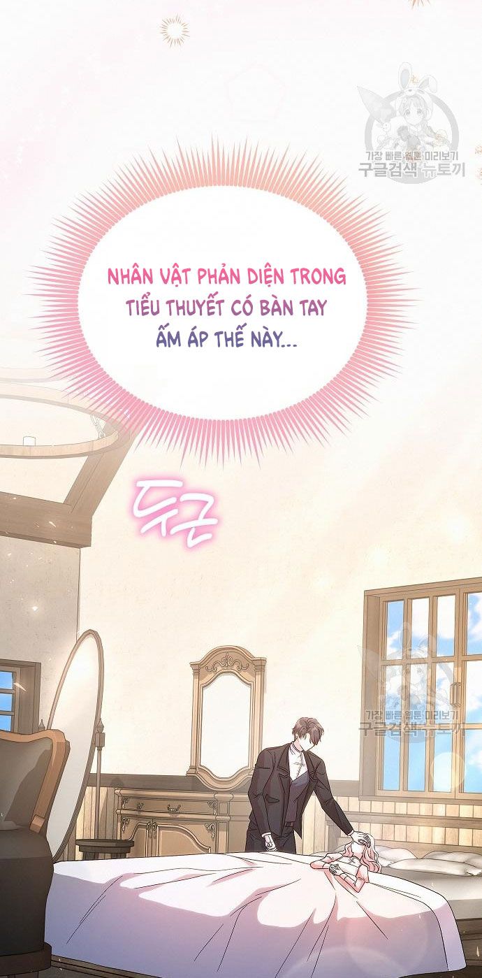 đọc truyện Có Lẽ Tôi Đã Sai Lầm Khi Kết Hôn Chương 18 ảnh 14 tại Truyện Dạ Ký