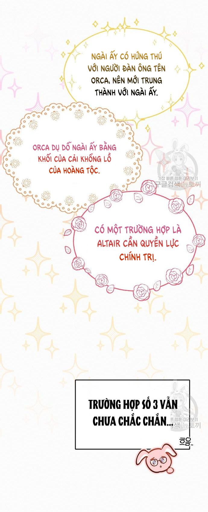 đọc truyện Có Lẽ Tôi Đã Sai Lầm Khi Kết Hôn Chương 18 ảnh 23 tại Truyện Dạ Ký