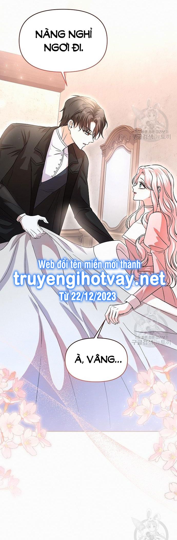 đọc truyện Có Lẽ Tôi Đã Sai Lầm Khi Kết Hôn Chương 18 ảnh 4 tại Truyện Dạ Ký