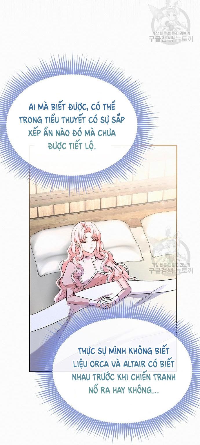 đọc truyện Có Lẽ Tôi Đã Sai Lầm Khi Kết Hôn Chương 18 ảnh 7 tại Truyện Dạ Ký