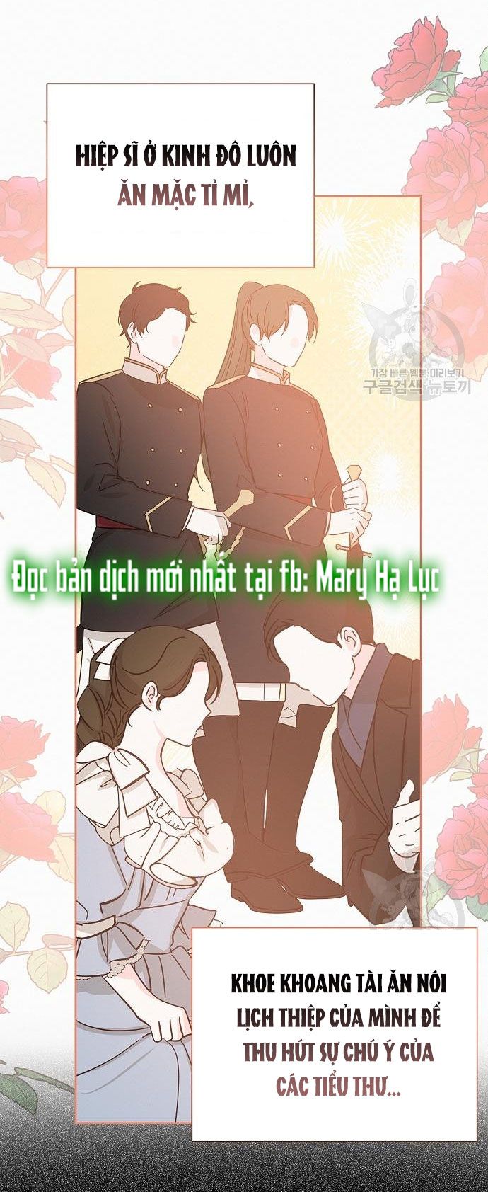 đọc truyện Có Lẽ Tôi Đã Sai Lầm Khi Kết Hôn Chương 18 ảnh 61 tại Truyện Dạ Ký