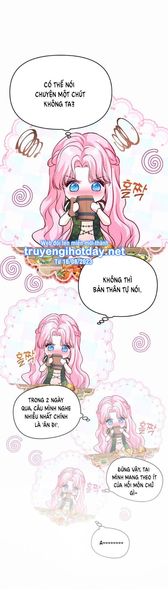 đọc truyện Có Lẽ Tôi Đã Sai Lầm Khi Kết Hôn Chương 8 ảnh 76 tại Truyện Dạ Ký