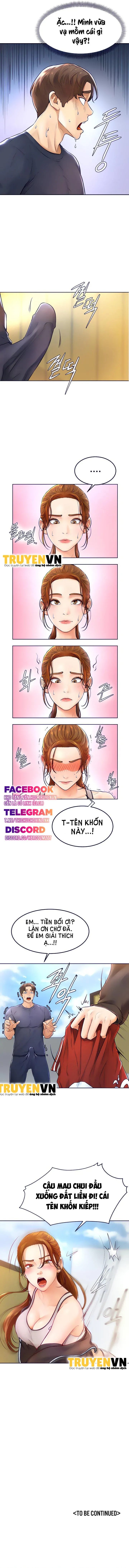 đọc truyện Cố Lên Nam Joo! Chương 1 ảnh 14 tại Thiên Thai Truyện