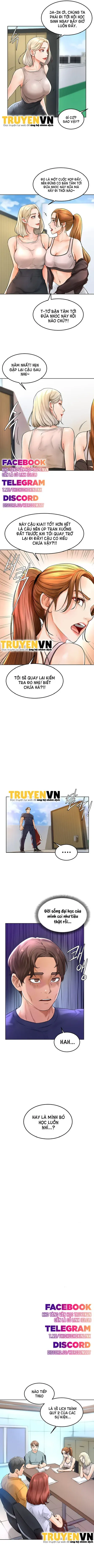 đọc truyện Cố Lên Nam Joo! Chương 2 ảnh 3 tại Thiên Thai Truyện