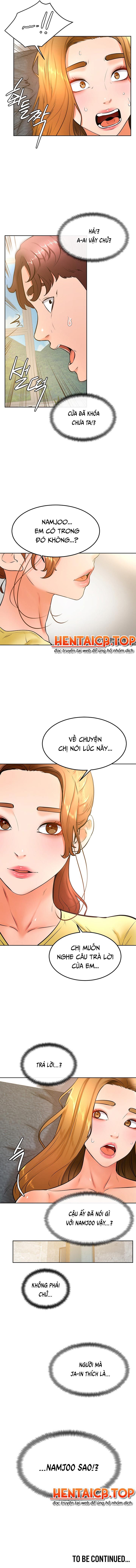 đọc truyện Cố Lên Nam Joo! Chương 27 ảnh 7 tại Thiên Thai Truyện