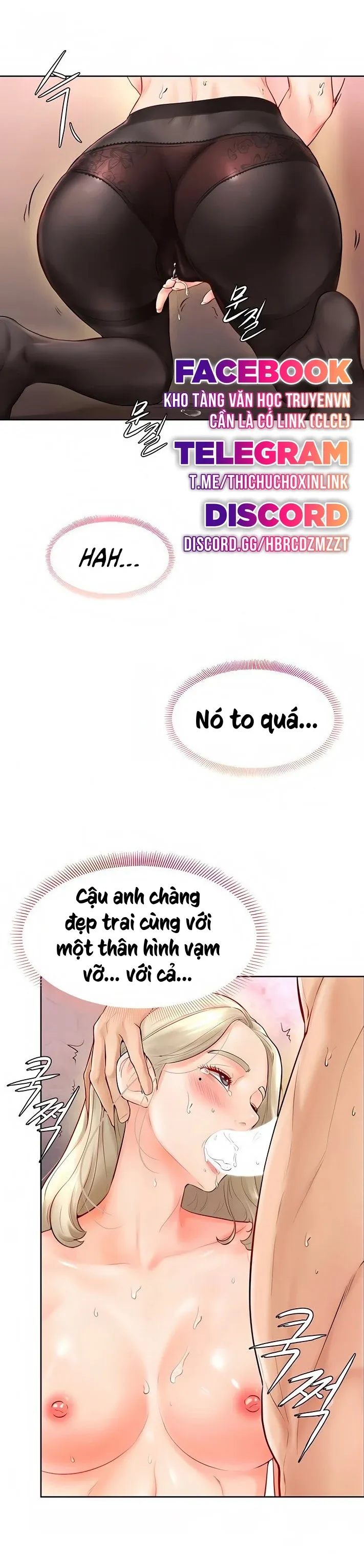 đọc truyện Cố Lên Nam Joo! Chương 4 ảnh 12 tại Thiên Thai Truyện