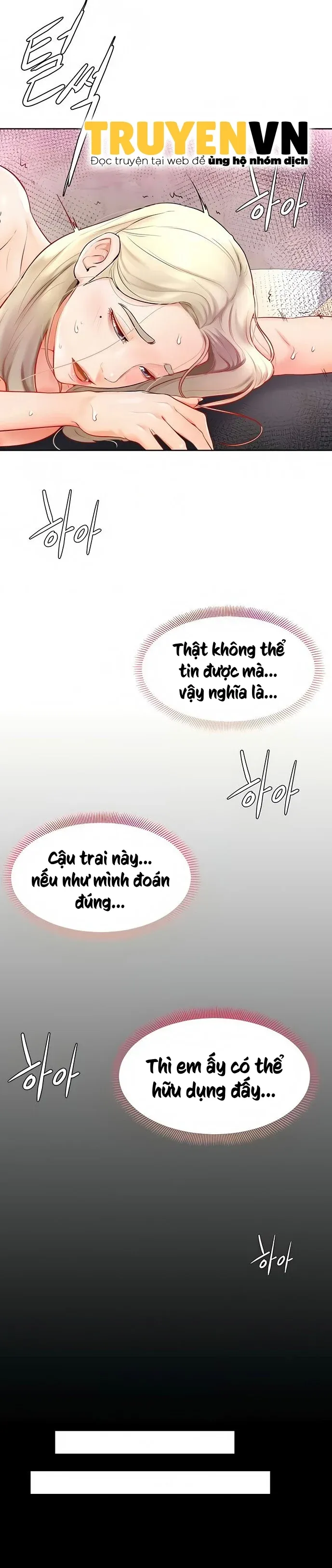 đọc truyện Cố Lên Nam Joo! Chương 4 ảnh 29 tại Thiên Thai Truyện