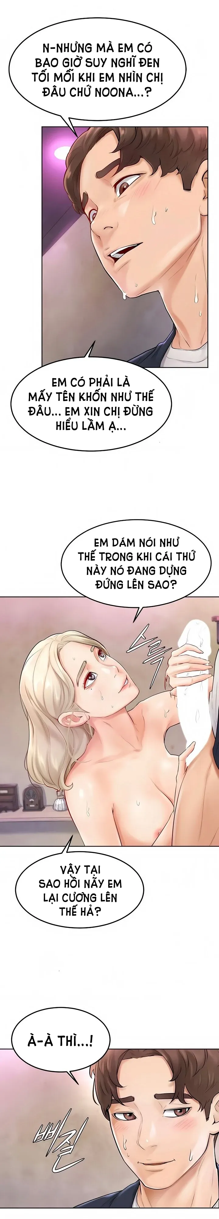 đọc truyện Cố Lên Nam Joo! Chương 4 ảnh 6 tại Thiên Thai Truyện