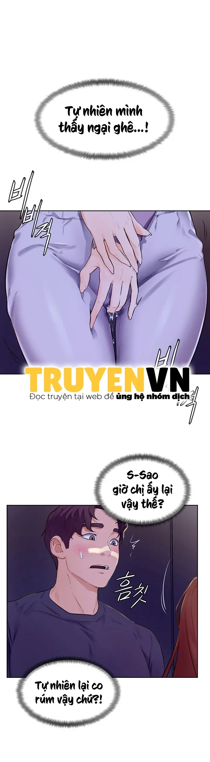 đọc truyện Cố Lên Nam Joo! Chương 6 ảnh 25 tại Thiên Thai Truyện