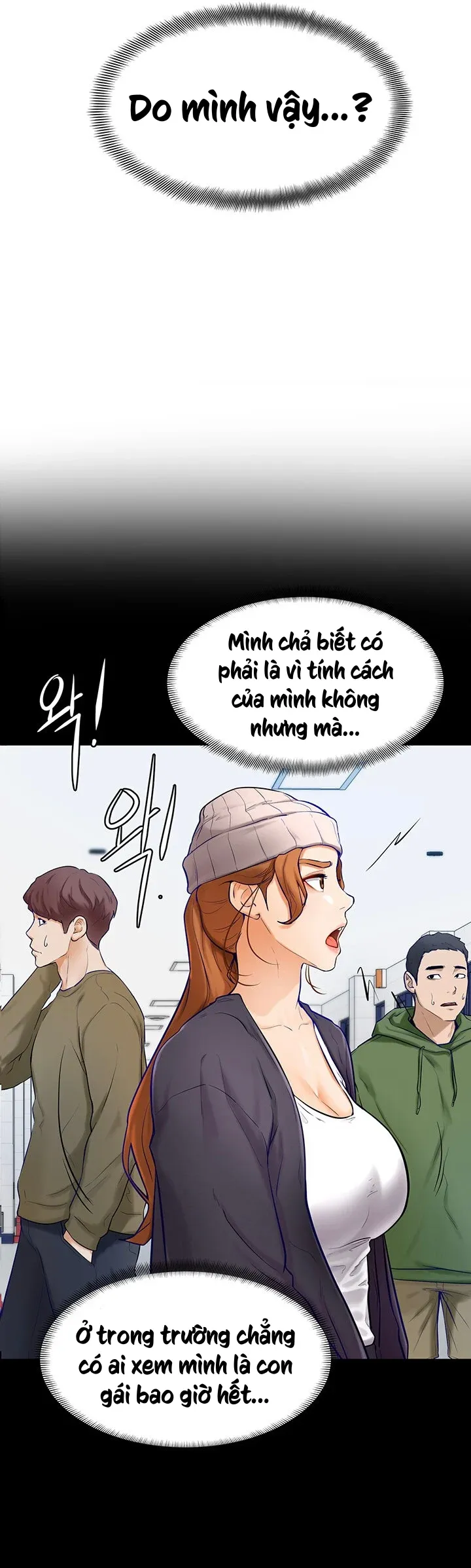 đọc truyện Cố Lên Nam Joo! Chương 6 ảnh 32 tại Thiên Thai Truyện